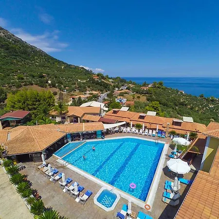 Sea View Village Aparthotel
