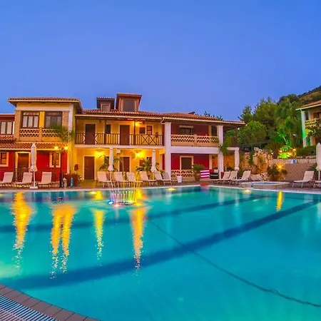 Aparthotel Sea View Village Vasilikos (Zakynthos)