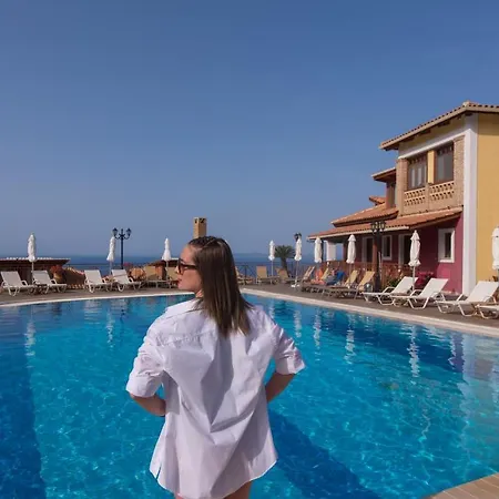 Sea View Village Aparthotel