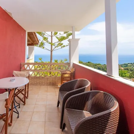 Sea View Village Vasilikos (Zakynthos)