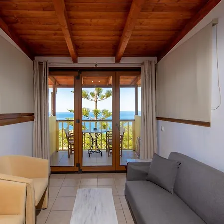Sea View Village Aparthotel Vasilikos (Zakynthos)