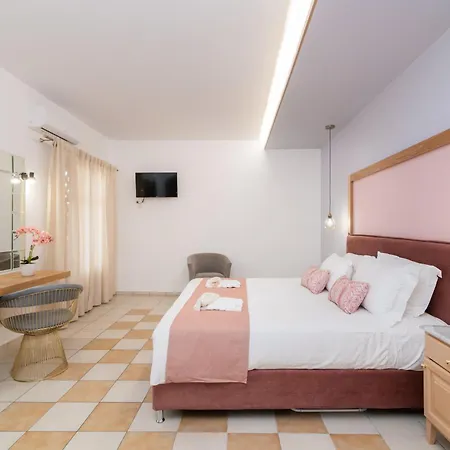 Aparthotel Sea View Village Vasilikos (Zakynthos)