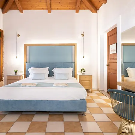 Aparthotel Sea View Village 4*