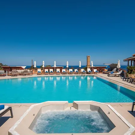 海景村度假酒店