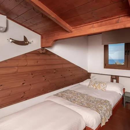 Sea View Village 4* Vasilikos (Zakynthos)