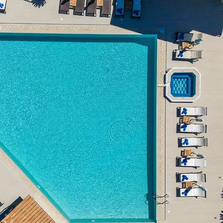 Sea View Village Vasilikí