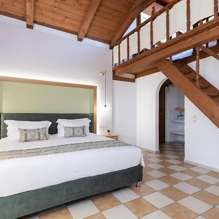 Sea View Village Aparthotel