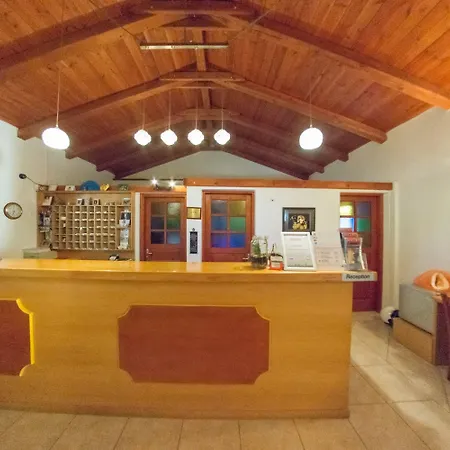 Aparthotel Sea View Village