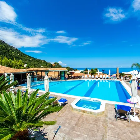 Sea View Village Aparthotel