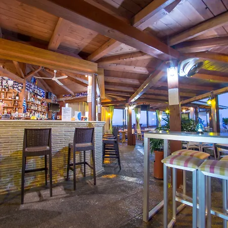 Sea View Village Aparthotel 4*