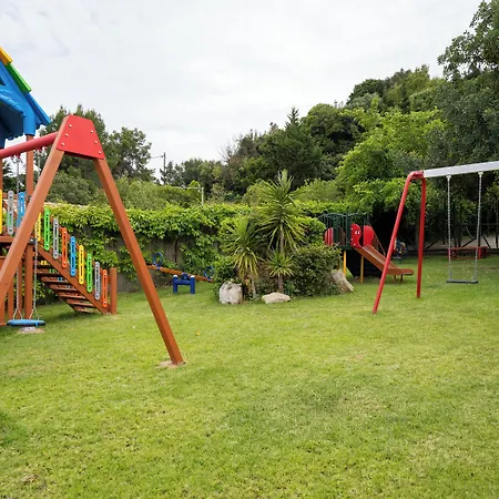 Sea View Village アパートホテル