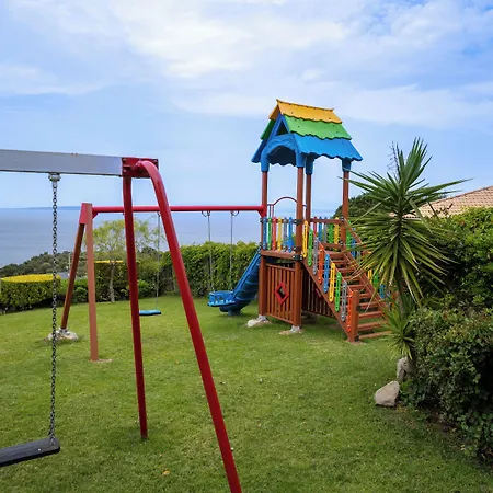 Sea View Village