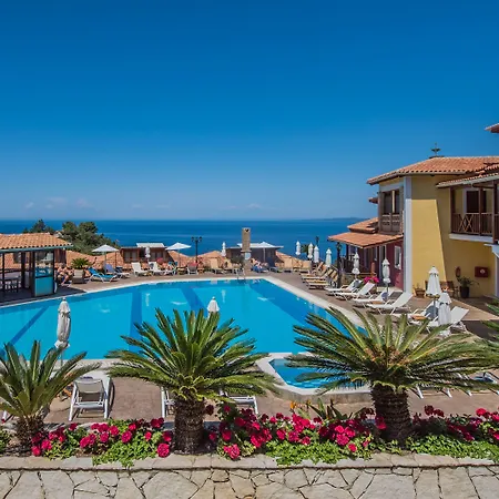 Sea View Village Aparthotel