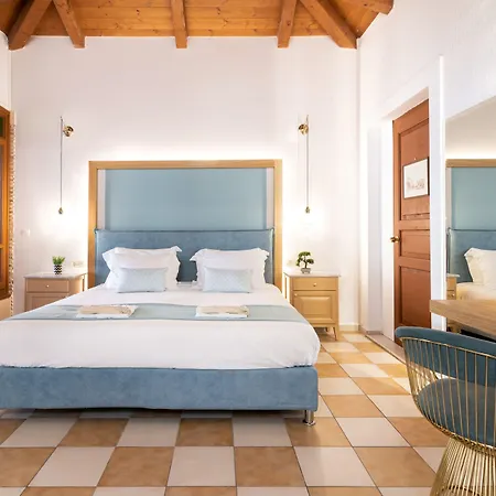 Sea View Village 4*