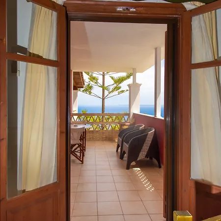 Sea View Village Vasilikí