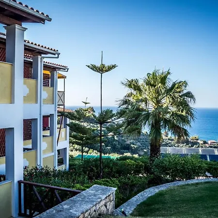 Sea View Village 4* Vasilikos (Zakynthos)