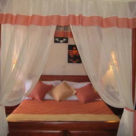 Sea View Village 4* Vasilikos (Zakynthos)