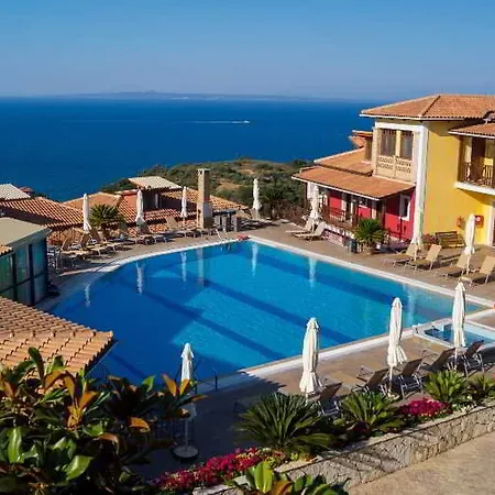 Sea View Village Vasilikos (Zakynthos)