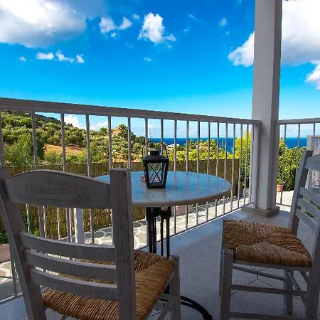 Sea View Village 4*
