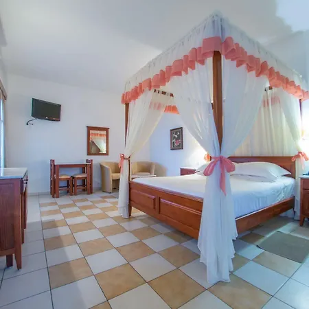 Sea View Village 4* Vasilikos (Zakynthos)