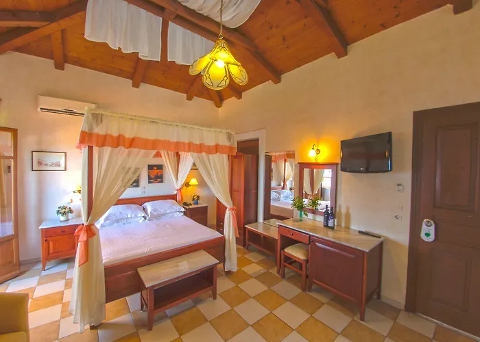 Aparthotel Sea View Village