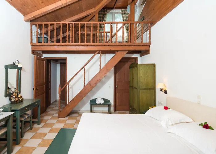 Sea View Village 4*