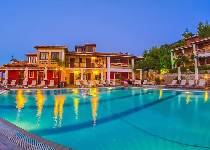 Sea View Village