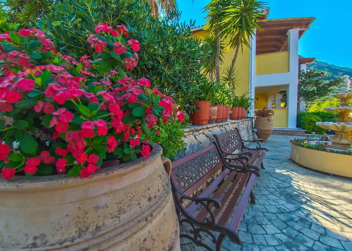 Sea View Village