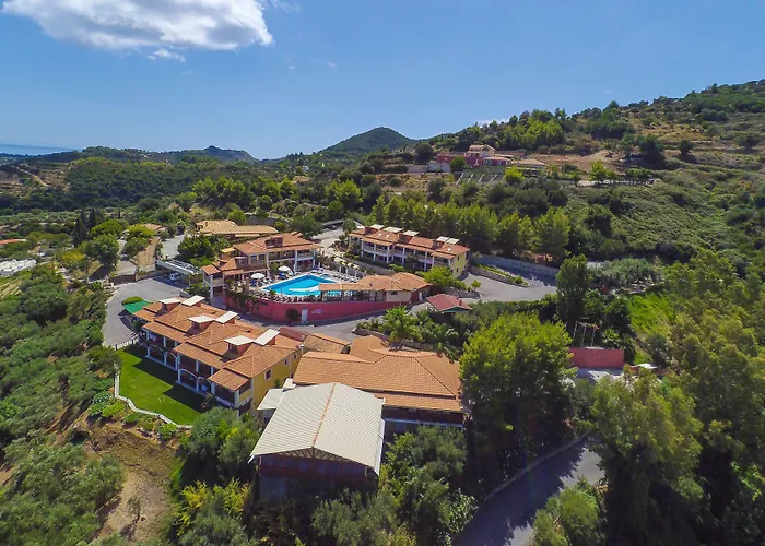 Sea View Village 4*