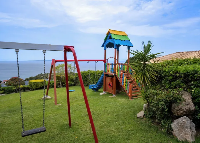 Sea View Village