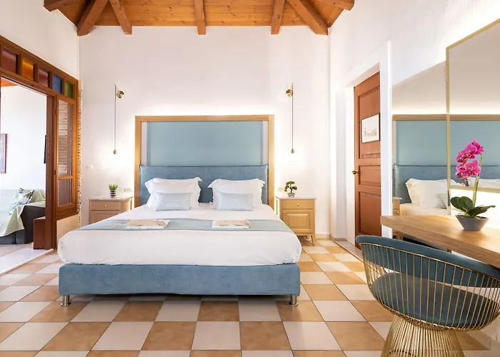 Sea View Village 4*